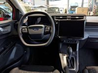 Neu Ford Puma Titanium 125 PS (91 kW) 2026 Fantastic red metallic SUV