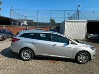 Gebraucht Ford Focus 101 PS (74 kW) 2017 Other Limousine