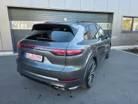 Gebraucht Porsche Cayenne S 441 PS (324 kW) 2019 Grau SUV