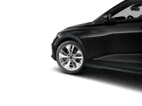 Brugt Audi A3 204 HK (150 kW) 2025 Sort Sedan