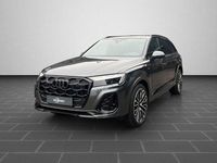 Gebraucht Audi Q7 Advanced Plus 286 PS (210 kW) 2026 Daytonagrau perleffekt (metallic) SUV