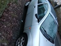 gebraucht Ford Ka 1.3