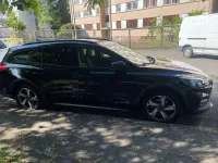 Gebraucht Ford Focus Active X 125 PS (91 kW) 2020 Schwarz Kombi