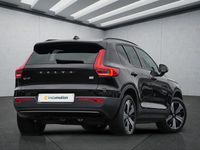 Gebraucht Volvo XC40 300 kW (408 PS) 2022 Schwarz SUV