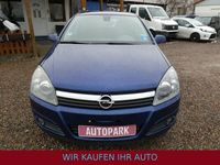 gebraucht Opel Astra 1.6 Elegance *TEMPOMAT*XENON*LM RÄDER*84