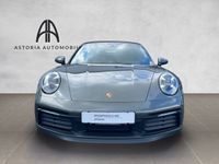 gebraucht Porsche 911 Carrera S Cabriolet 911 992 APPROVED Matrix Chrono