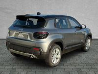 Neu Jeep Avenger Altitude 101 PS (74 kW) 2025 Granite grey / volcano black SUV