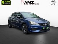 gebraucht Opel Astra 1.2 Turbo Design&Tech 5 JAHRE GARANTIE