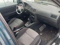 gebraucht VW Golf IV 1.4 Basis