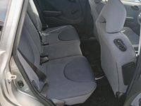 gebraucht Honda Jazz 2008