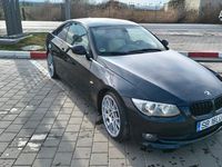 Gebraucht BMW 335 Exclusive 286 PS (210 kW) 2011 Schwarz Coupé
