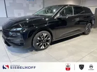 Gebraucht Peugeot 308 SW Allure 145 PS (106 kW) 2026 Perlanera schwarz Kombi