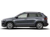 Nowe Skoda Karoq Selection 116 KM (85 kW) 2026 Szary SUV