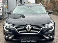 Gebraucht Renault Talisman LIMITED 159 PS (116 kW) 2020 Schwarz Kombi