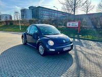 gebraucht VW Beetle New