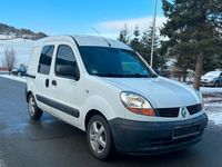 gebraucht Renault Kangoo 1.5 FrischerTüv