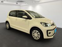 gebraucht VW up! up! move