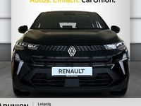 Neu Renault Captur Evolution 115 PS (84 kW) 2026 Black pearlschwarz metallic SUV