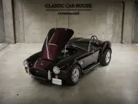 Gebraucht AC Cobra 2005 Cabrio