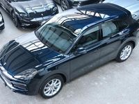 Gebraucht Porsche Cayenne 340 PS (250 kW) 2019 Blau SUV