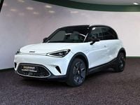 Gebraucht Smart #1 Edition #1 200 kW (272 PS) 2023 Weiss / digital white SUV