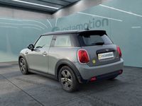 gebraucht Mini Cooper SE MINI Cooper S, 17.504 km, 184 PS, EZ 12.2021, Elektro