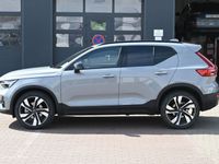 Gebraucht Volvo XC40 Plus 197 PS (144 kW) 2024 Grau SUV