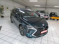 Neu DFSK Forthing 4 177 PS (130 kW) 2025 Grün SUV