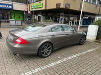 gebraucht Mercedes CLS350 