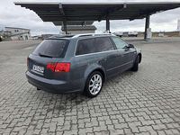 Gebraucht Audi A4 140 PS (102 kW) 2006 Kombi