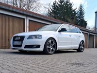 Gebraucht Audi A3 Ambiente 143 PS (105 kW) 2009 Kleinwagen