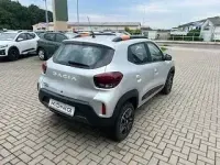 Usado Dacia Spring Essentiel 19 kW (26 CV) 2023 Gris Utilitario