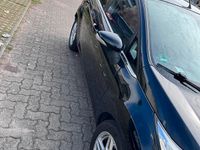 Gebraucht Ford Fiesta 101 PS (74 kW) 2013 Schwarz Kleinwagen