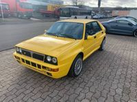 gebraucht Lancia Delta HF Integrale Evoluzione II "Giallo Ginestra"