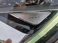 Gebraucht Seat Ateca 4Drive 150 PS (110 kW) 2017 Weiß SUV