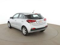 gebraucht Hyundai i20 1.2 LEVEL 2, Benzin, 12.910 €