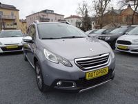 gebraucht Peugeot 2008 Allure*PDC*ALU*NAVI*USB*KLIMA*Nr.25