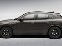 Neu Maserati Grecale 330 PS (242 kW) 2026 Grau SUV