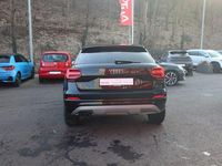 Gebraucht Audi Q2 Basis 150 PS (110 kW) 2018 Schwarz SUV