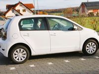 gebraucht VW e-up! e-up!61 kW (83PS) 1-Gang-Automatik