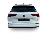 Gebraucht VW Golf VIII Basis 116 PS (85 kW) 2024 Kombi