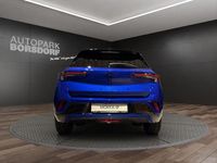 Neu Opel Mokka-e Ultimate 114 kW (156 PS) 2026 Blau SUV