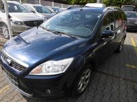 gebraucht Ford Focus Turnier Viva