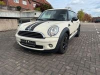 Usado Mini ONE 75 HP (55 kW) 2010 Branco Citadino