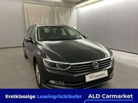 gebraucht VW Passat Variant 2.0 TDI DSG Highline Kombi Automatik