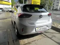 Gebraucht Opel Corsa 102 PS (75 kW) 2022 Silber Kleinwagen