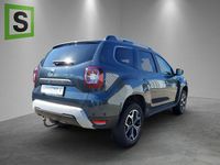 Gebraucht Dacia Duster Celebration 131 PS (96 kW) 2020 Grau SUV
