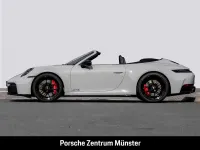 Gebraucht Porsche 992 541 PS (397 kW) 2026 Kreide Cabrio