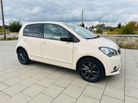 Gebraucht Seat Mii 75 PS (55 kW) 2014 Beige Kleinwagen
