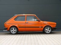 gebraucht Fiat 127 Sport